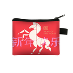 Year of the Horse Wallet